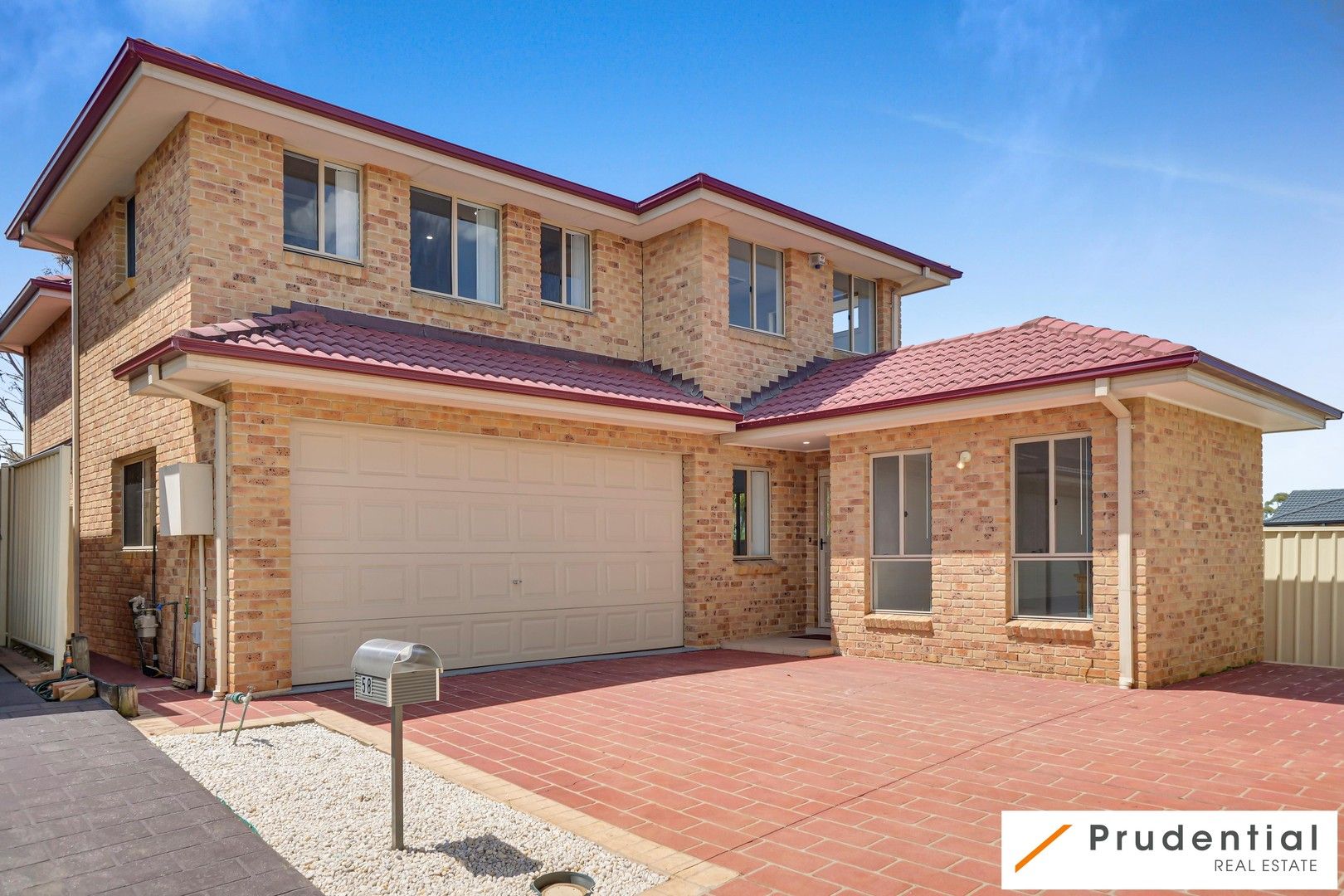 58 Scottsdale Circuit, West Hoxton NSW 2171 Domain