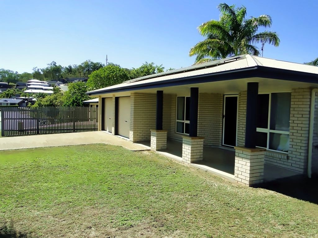 121 COL BROWN AVE, Clinton QLD 4680, Image 1