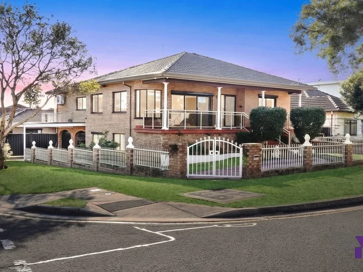 8 Willfox Street, Condell Park NSW 2200