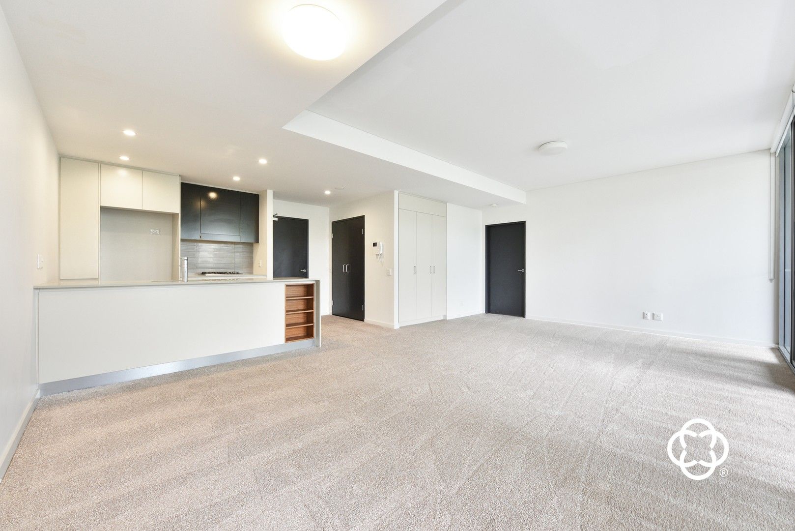 1 bedrooms Apartment / Unit / Flat in 210/23 Monza Boulevard WENTWORTH POINT NSW, 2127