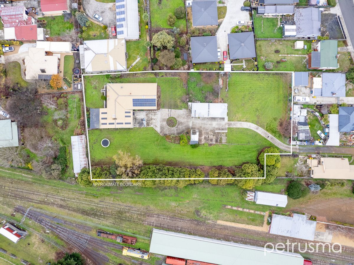 11A Station Street, New Norfolk TAS 7140, Image 1