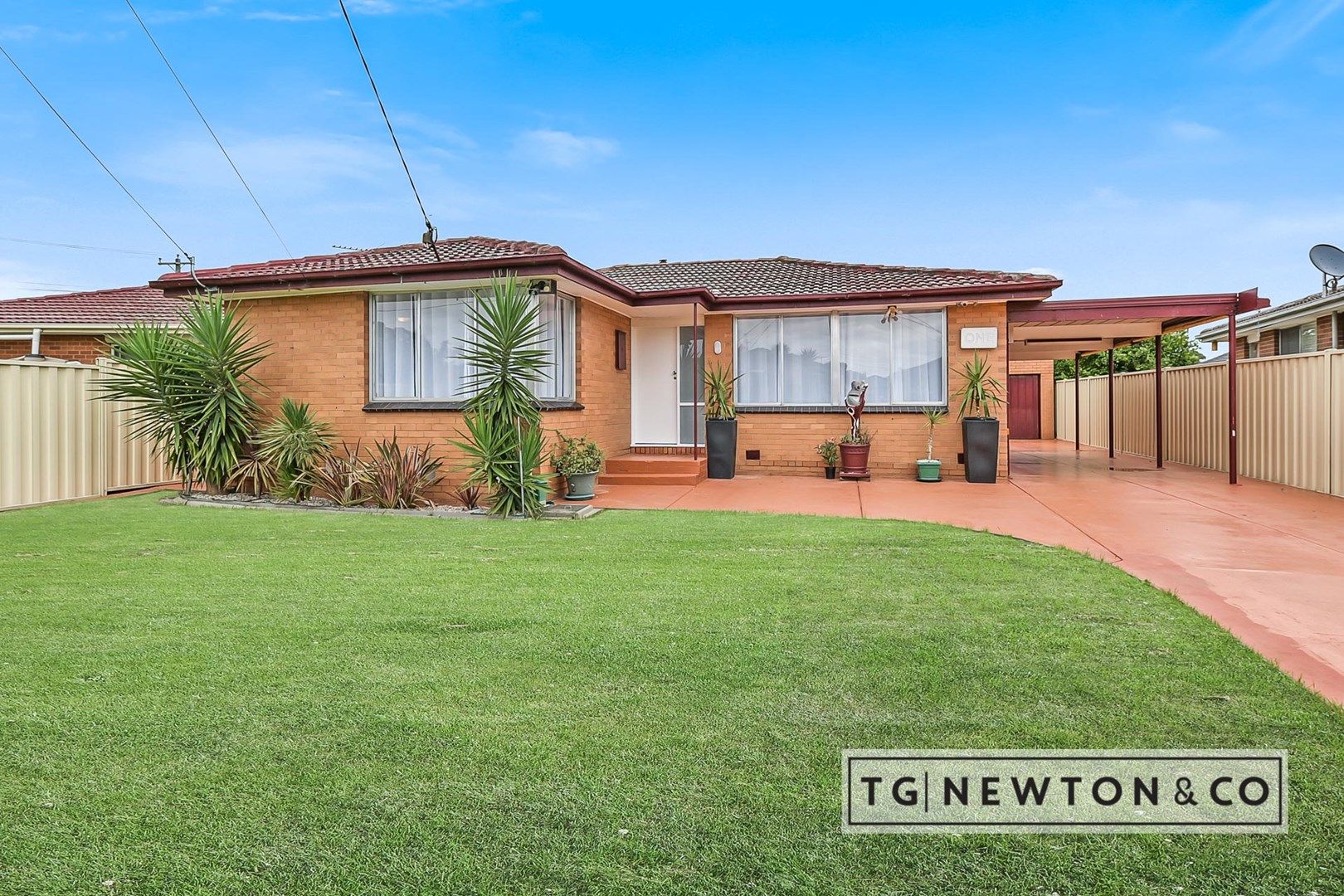 1 Kerribree Court Clayton South Property History Address Research