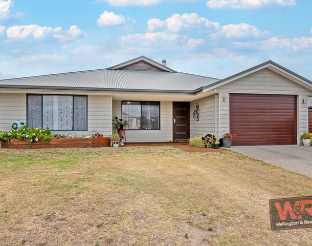 9 Goddard Way, Mckail WA 6330