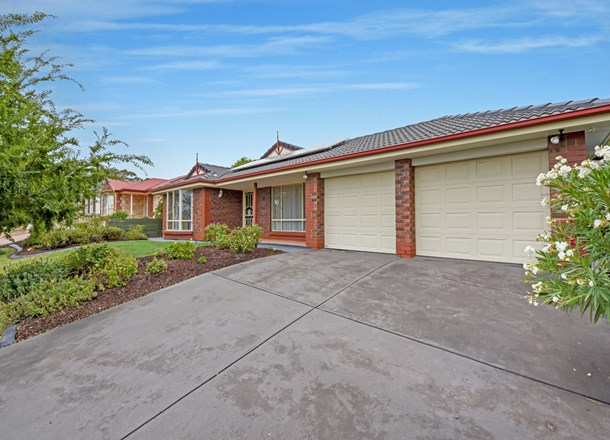 10 Raleigh Lane, Seaford Rise SA 5169