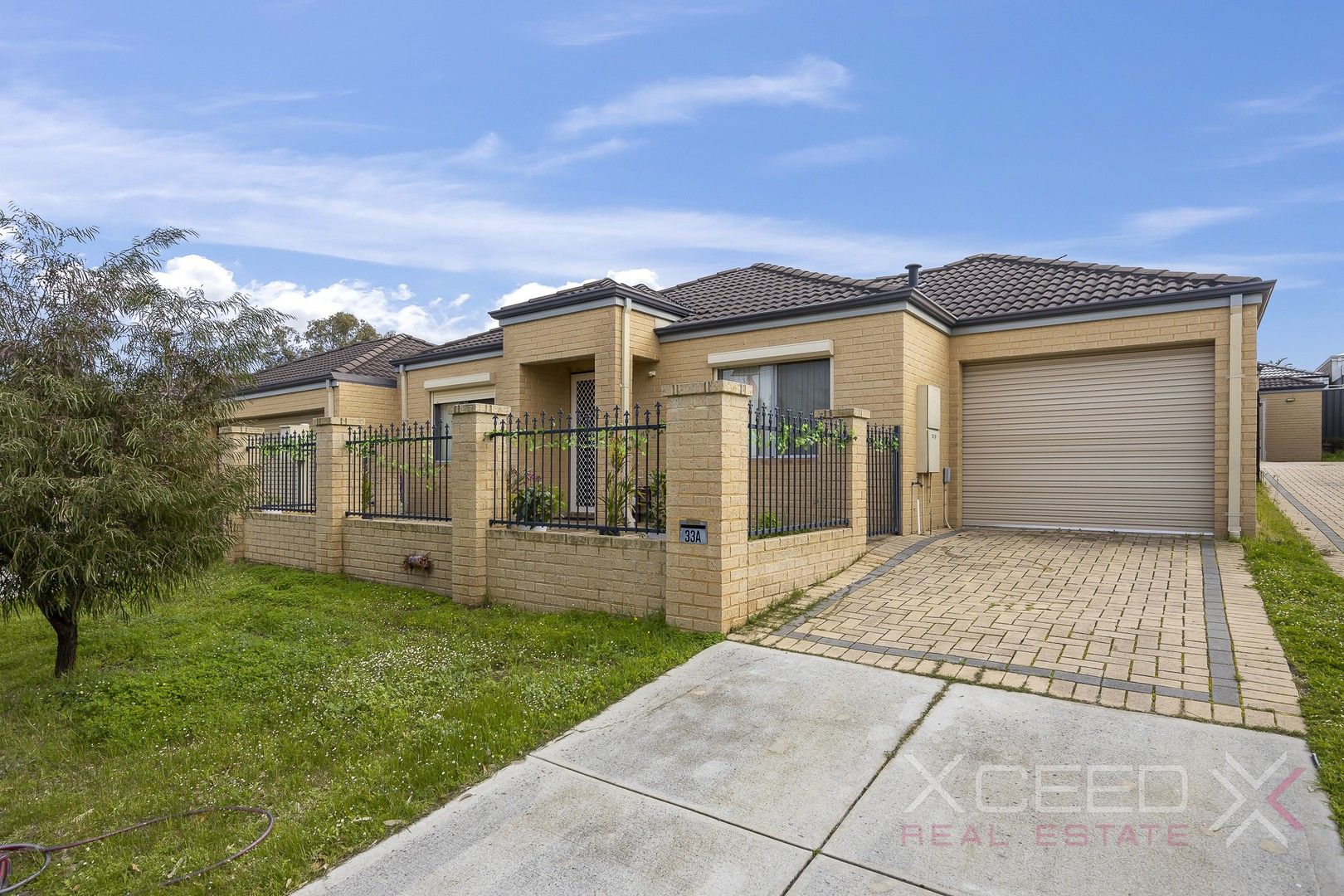 3 bedrooms House in 33A Wallington Road BALGA WA, 6061