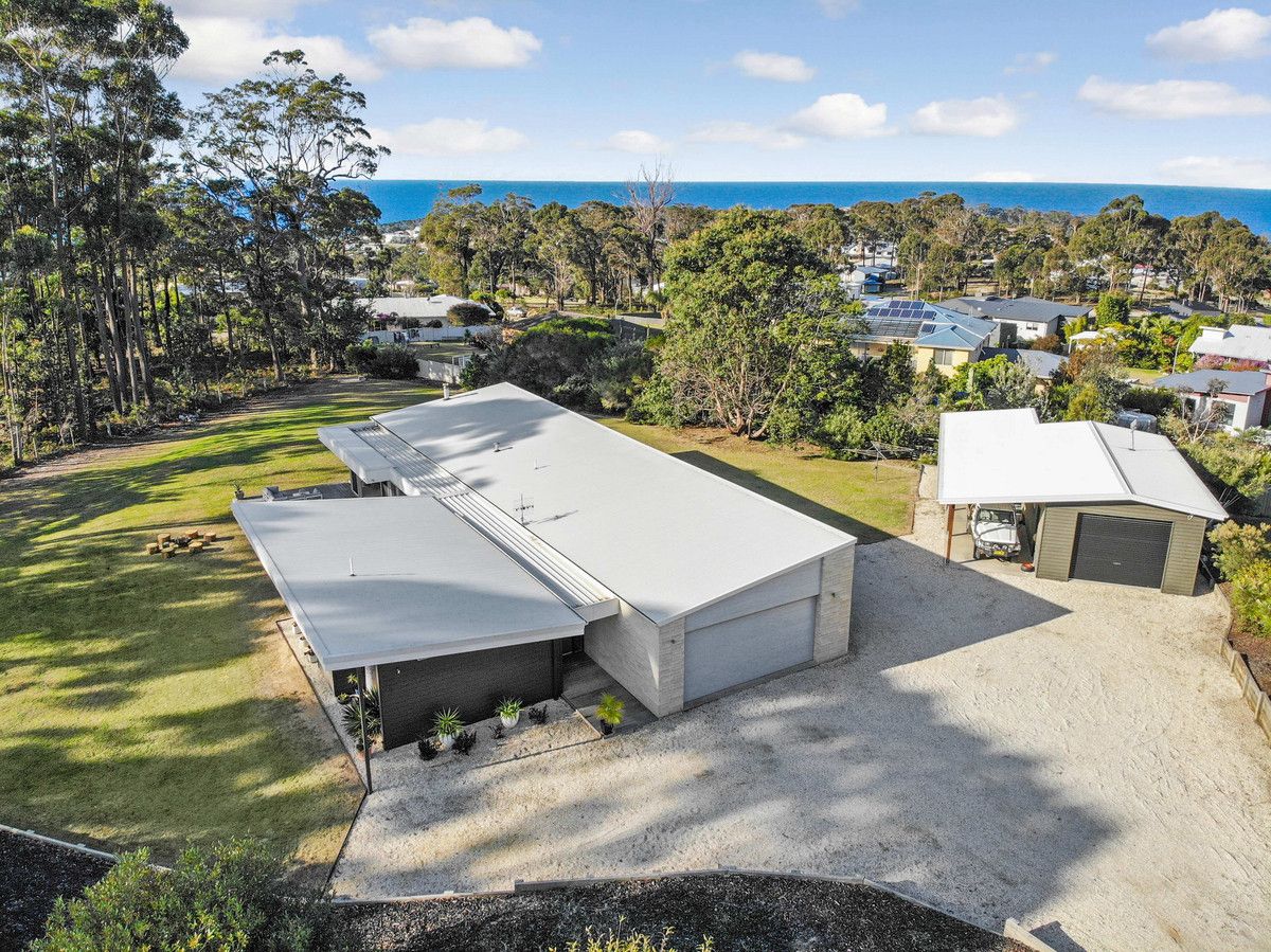 458 Sapphire Coast Drive, Tura Beach NSW 2548, Image 2