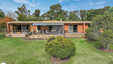 Picture of 169 Harris Road, ELLIMINYT VIC 3250