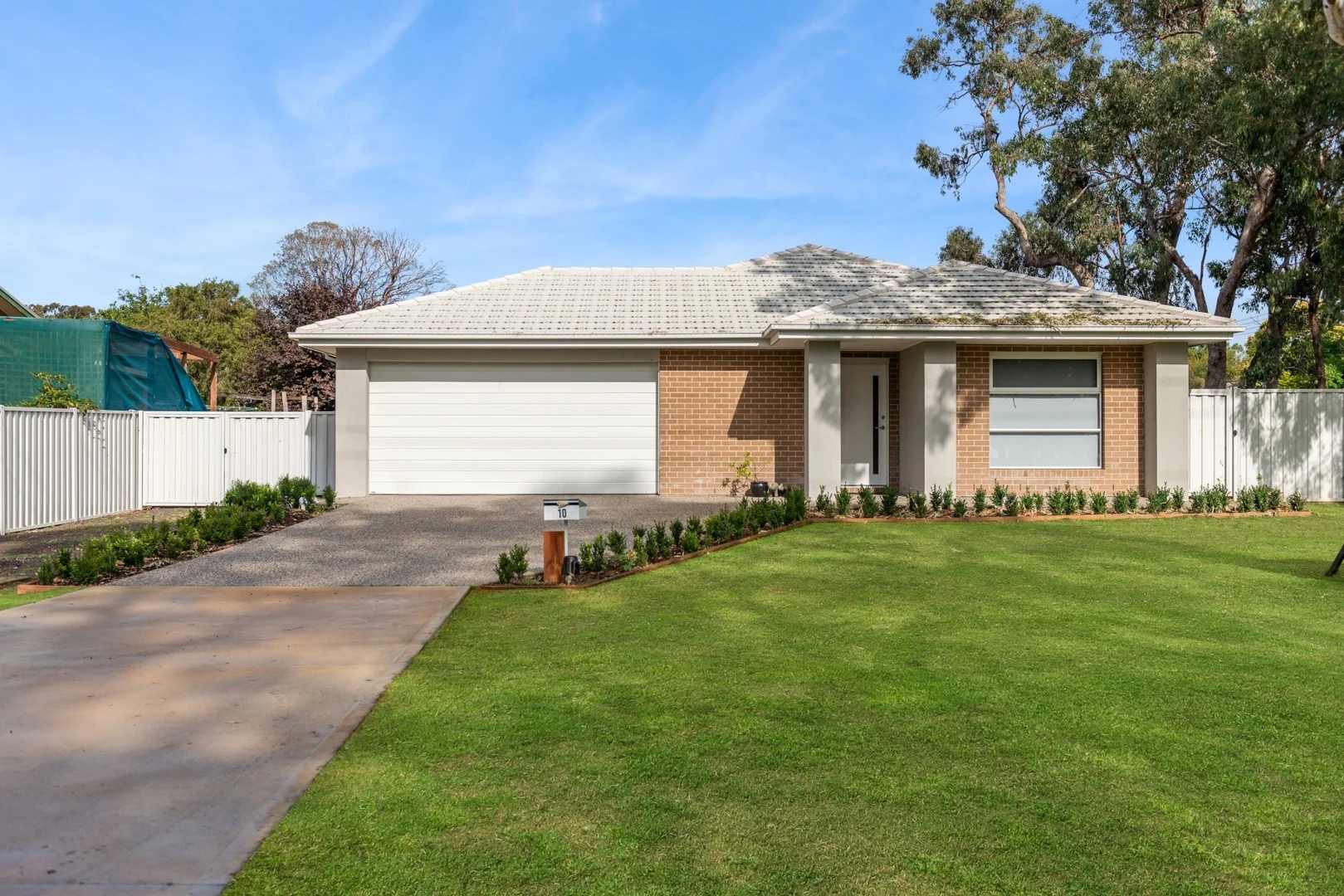 10 Hamilton Street, Broadford VIC 3658