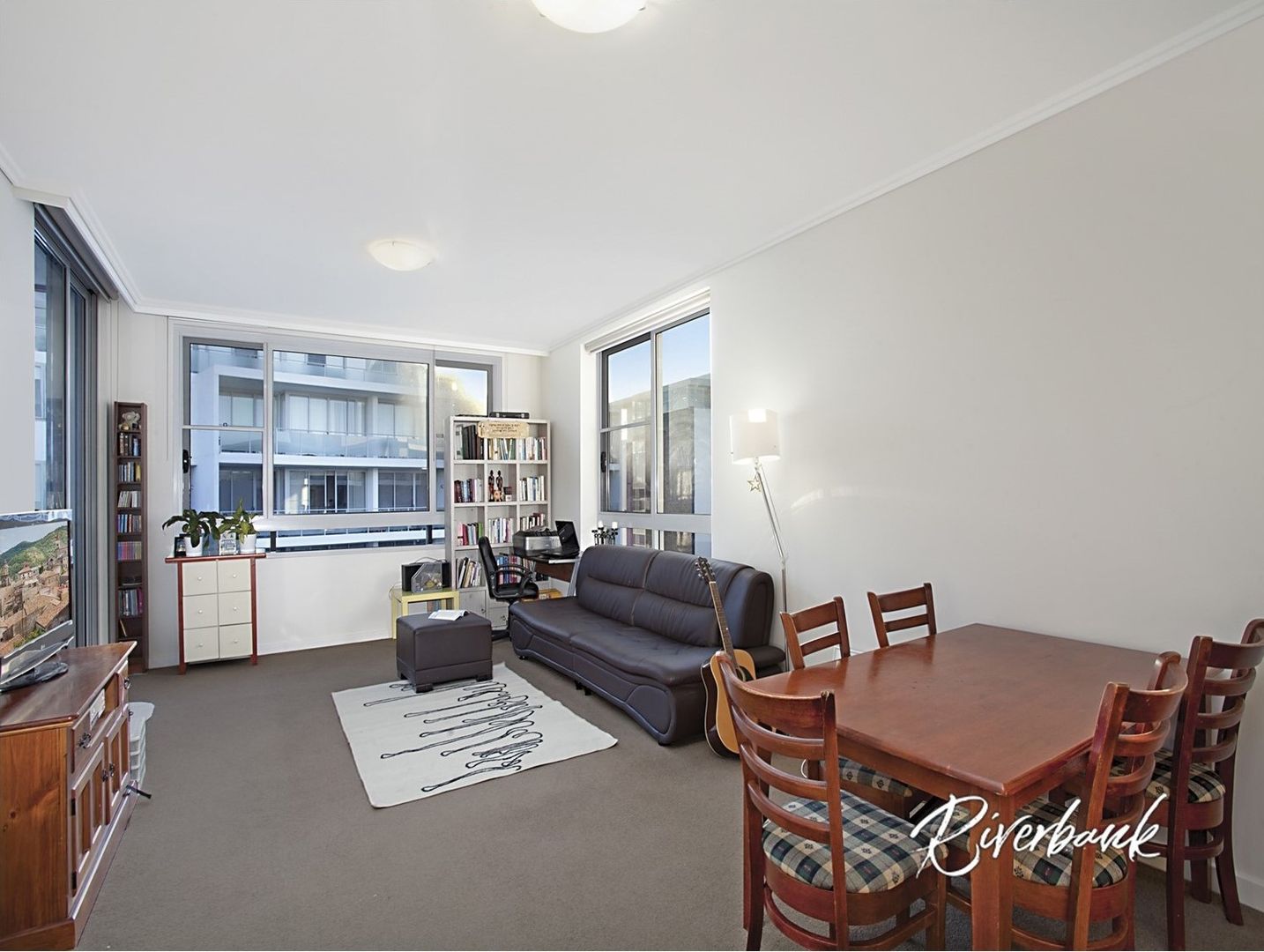 D304/6 Latham Terrace, Newington NSW 2127 Apartment For Rent Domain