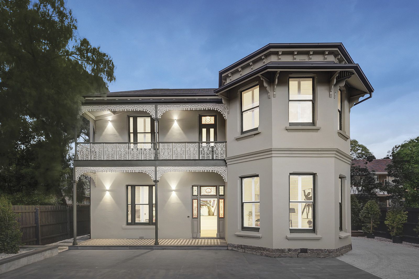 Residence 119 Power Street Hawthorn Vic 3122 House