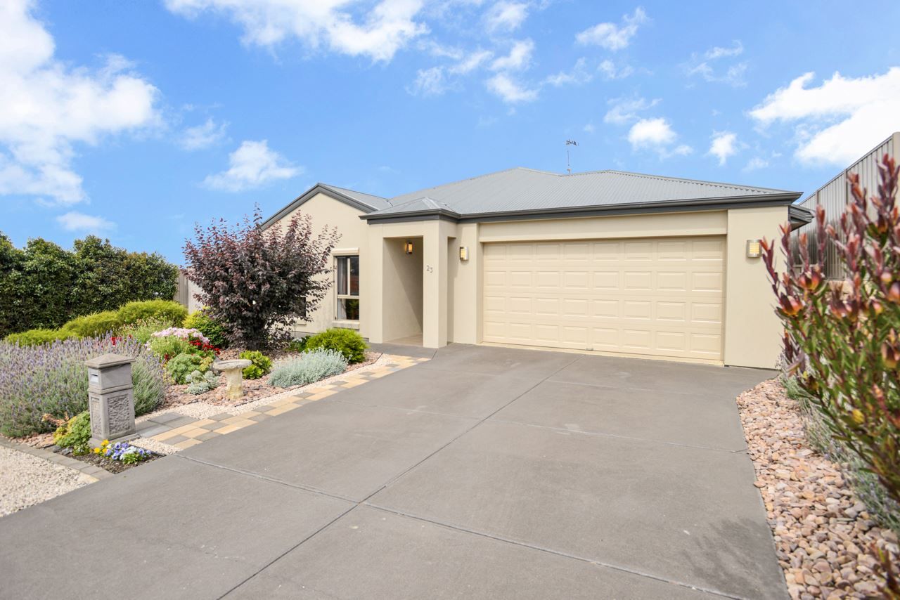 23 Heysen Parade, Hayborough SA 5211, Image 1