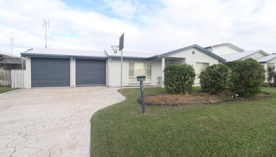 Picture of 64 Laurence Crescent, AYR QLD 4807