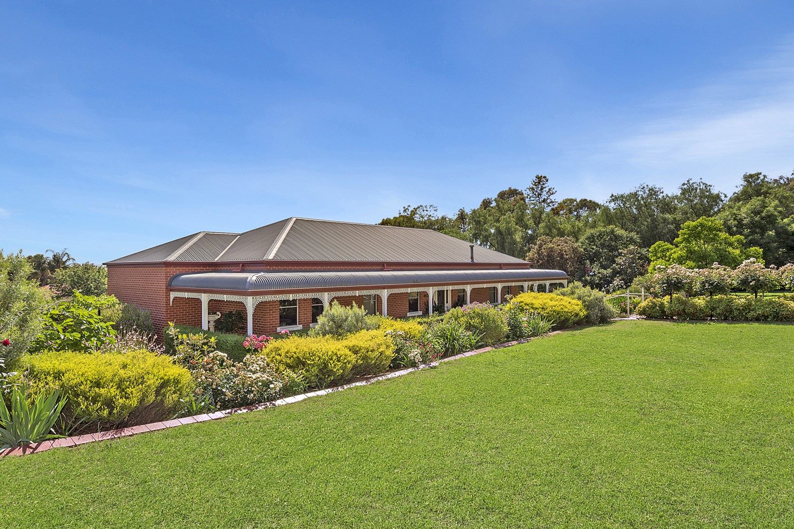 24 Howards Road, Baranduda VIC 3691, Image 0