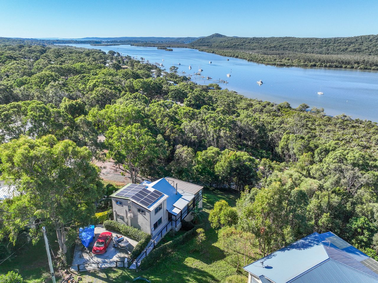 42 Leichhardt Terrace, Russell Island QLD 4184, Image 0