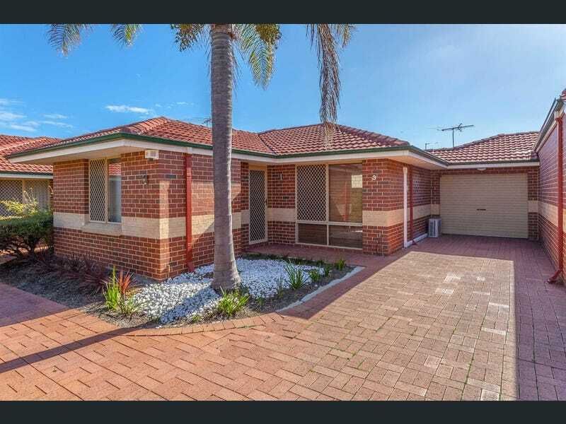 Unit 3/5 Wilcock Ave, Balcatta WA 6021, Image 0