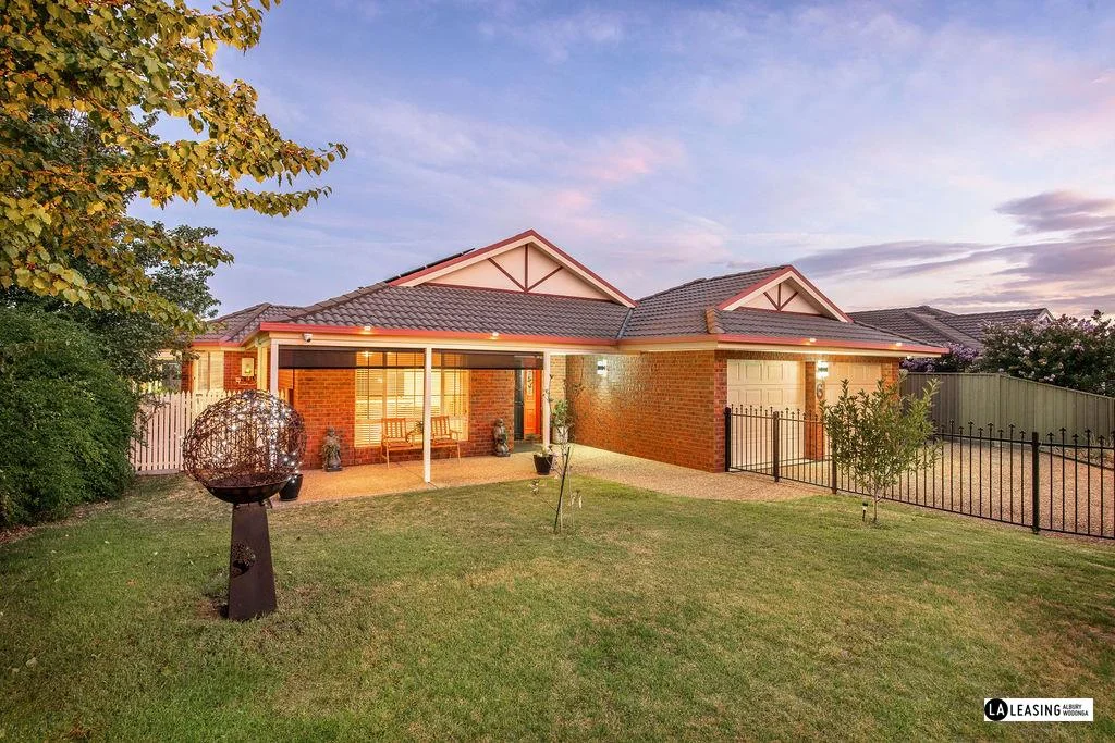 Additional image 25 of 6 Peards Drive, East Albury NSW 2640