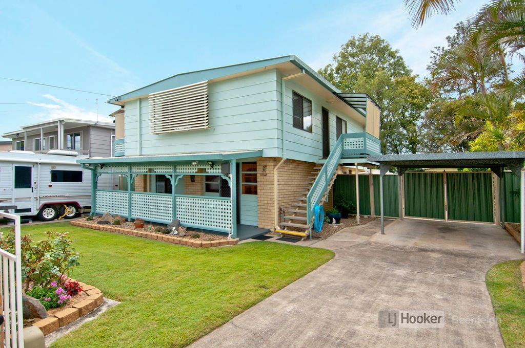 31 Catherine St, Beenleigh QLD 4207, Image 0