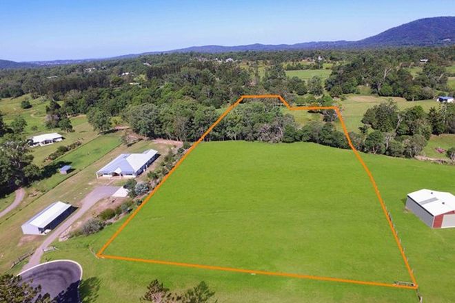 Picture of 10 Kim Kerin Place, WIGHTS MOUNTAIN QLD 4520