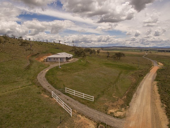 2271 Dry Plains Road, Dry Plain NSW 2630