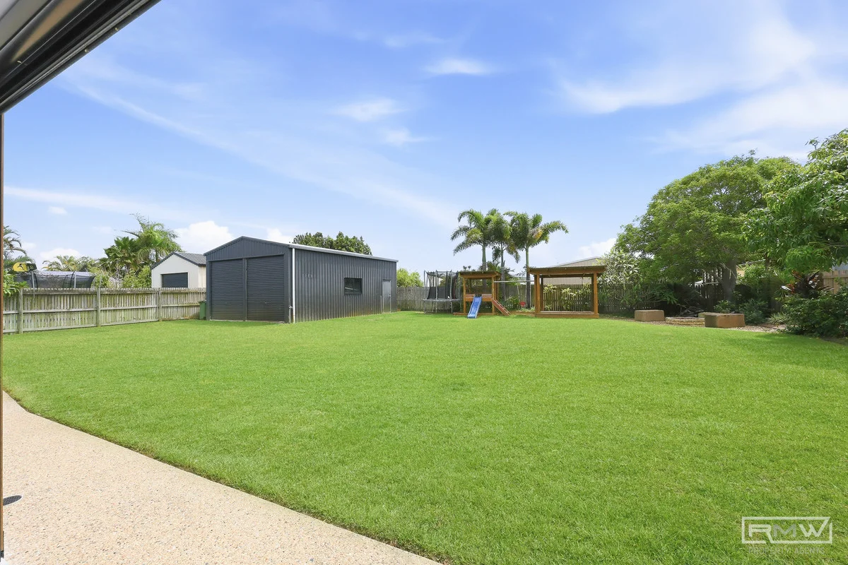 Additional image 27 of 6 Spinnaker Drive, Mulambin QLD 4703