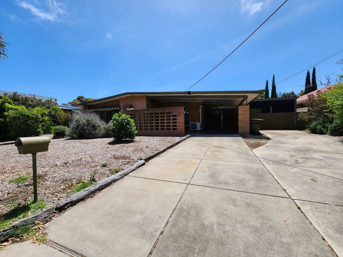 3 bedrooms House in 29 Kingswood Crescent LOCKLEYS SA, 5032