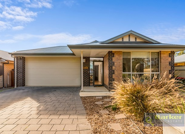 38A Penrith Avenue, Gawler West SA 5118