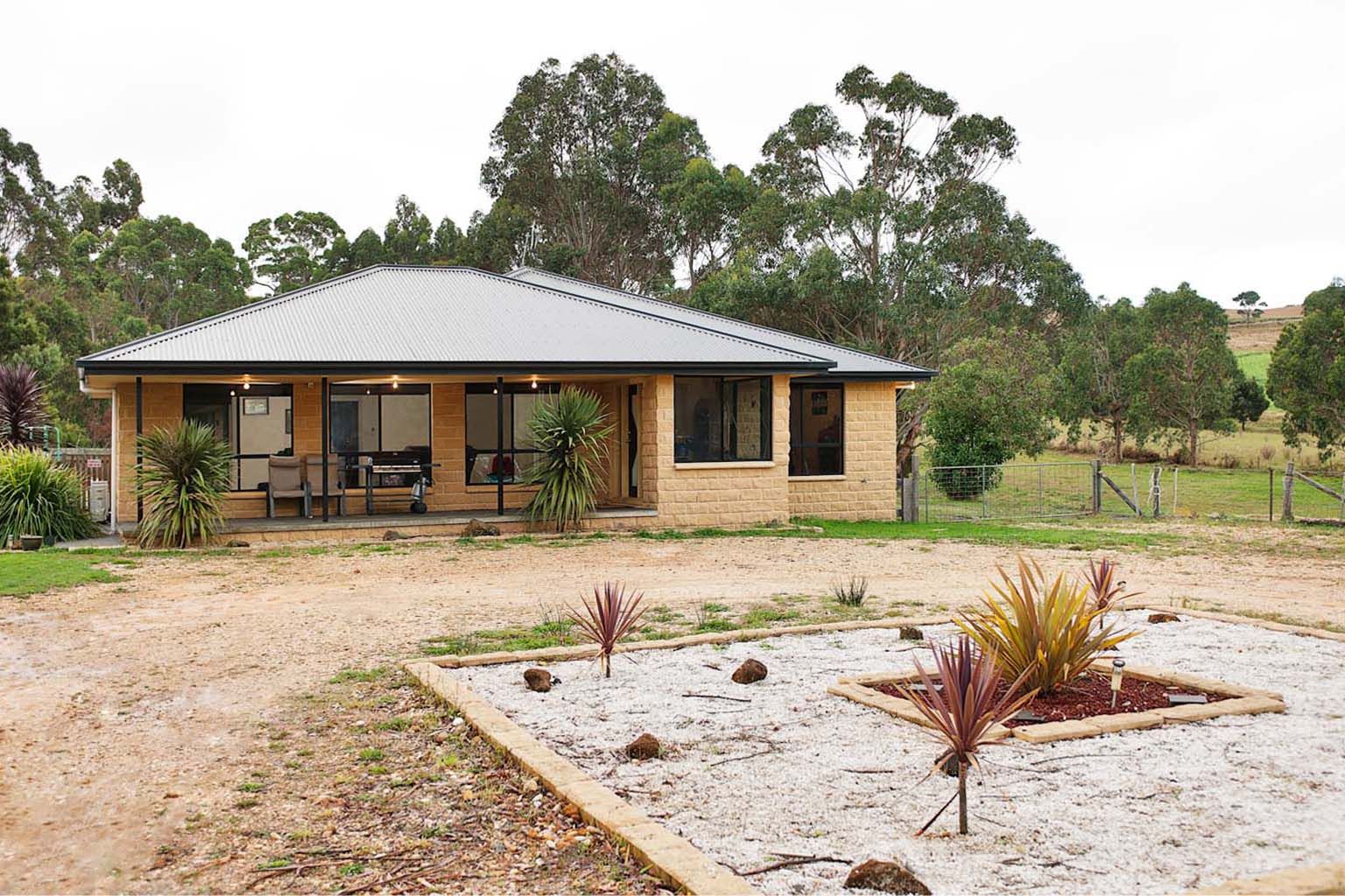 43 Pecks Road, Flowerdale TAS 7325, Image 1