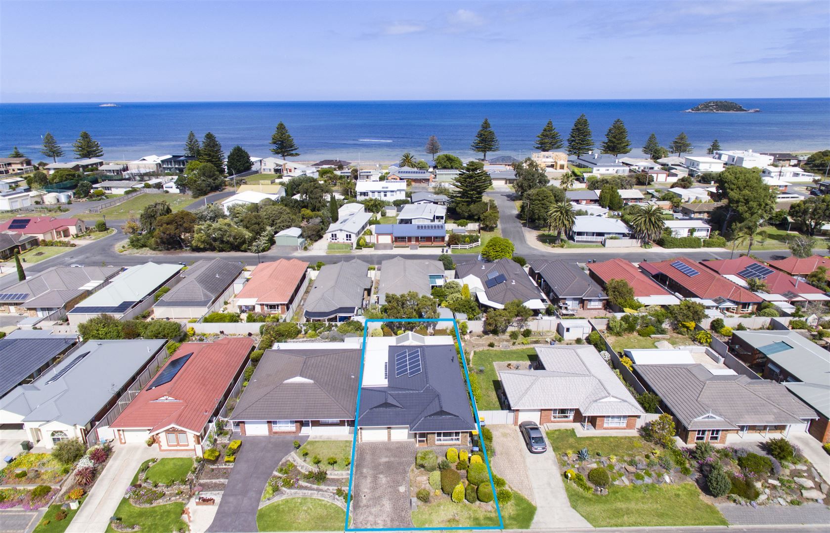 47 Nicolas Baudin Drive, Encounter Bay SA 5211, Image 1