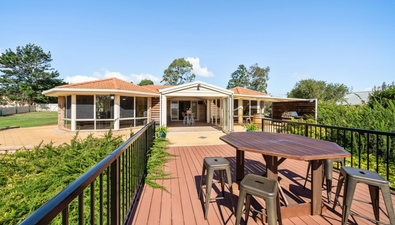 Picture of 12 Donaghy Court, HIGHFIELDS QLD 4352