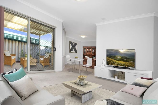 Picture of 6/664 Beach Road, HAMERSLEY WA 6022