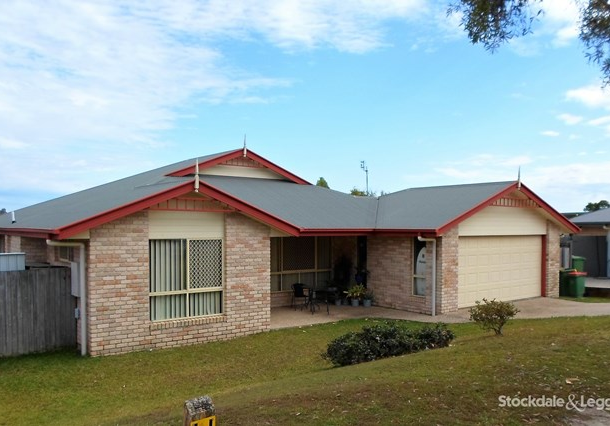 7 Primrose Place, Little Mountain QLD 4551