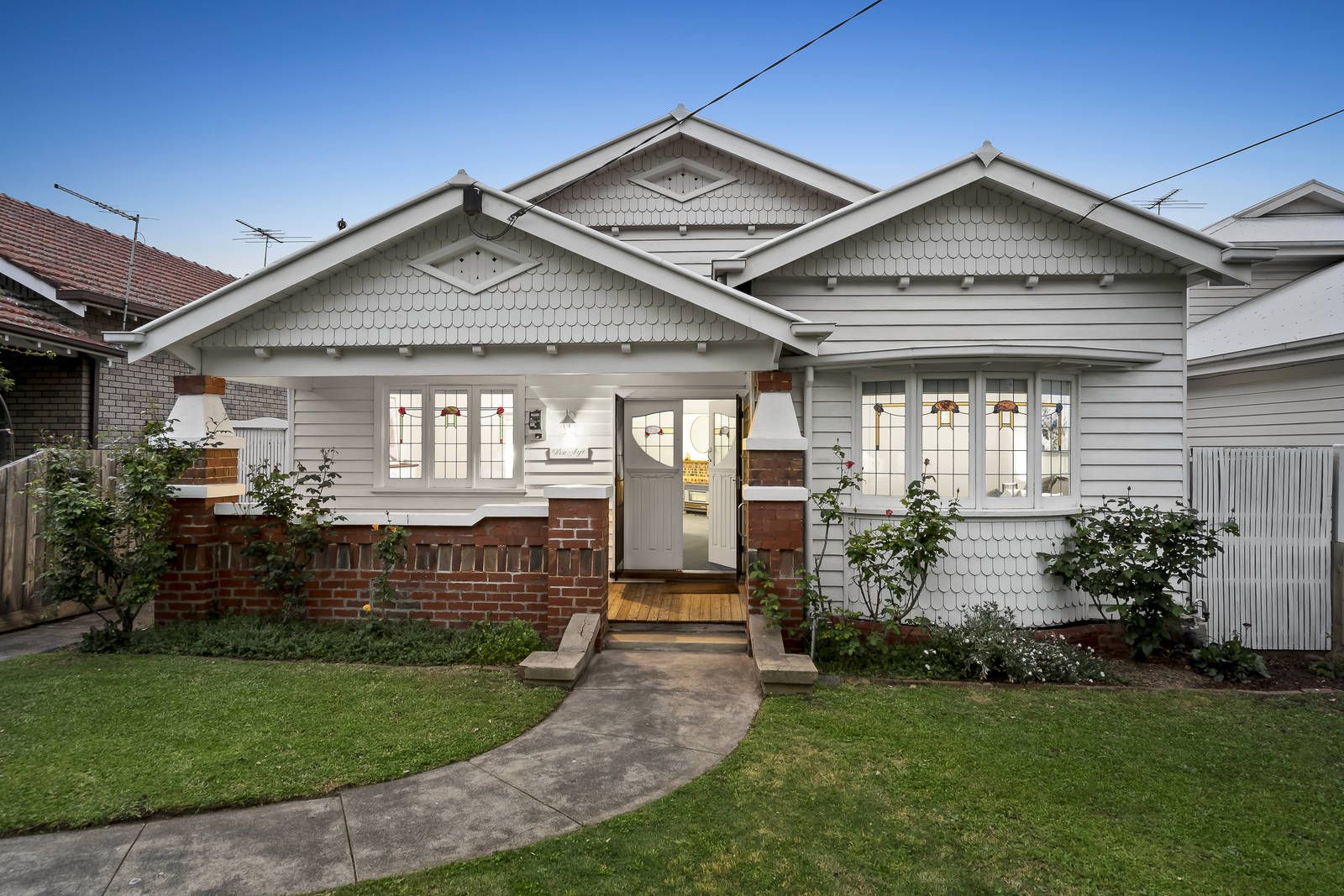 7 Meaker Avenue, Brunswick West VIC 3055, Image 0