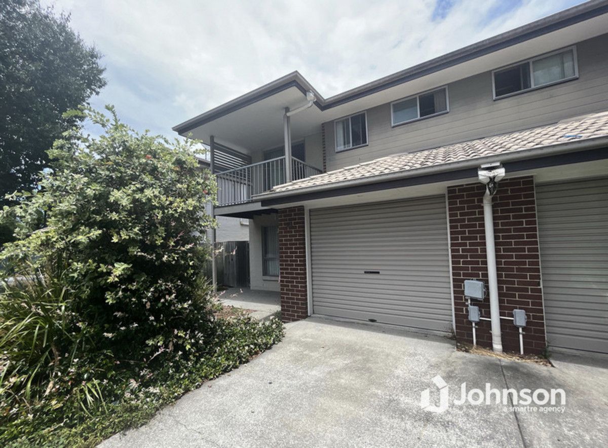 Sold 38/16 Bluebird Avenue, Ellen Grove QLD 4078 on 20 Feb 2023