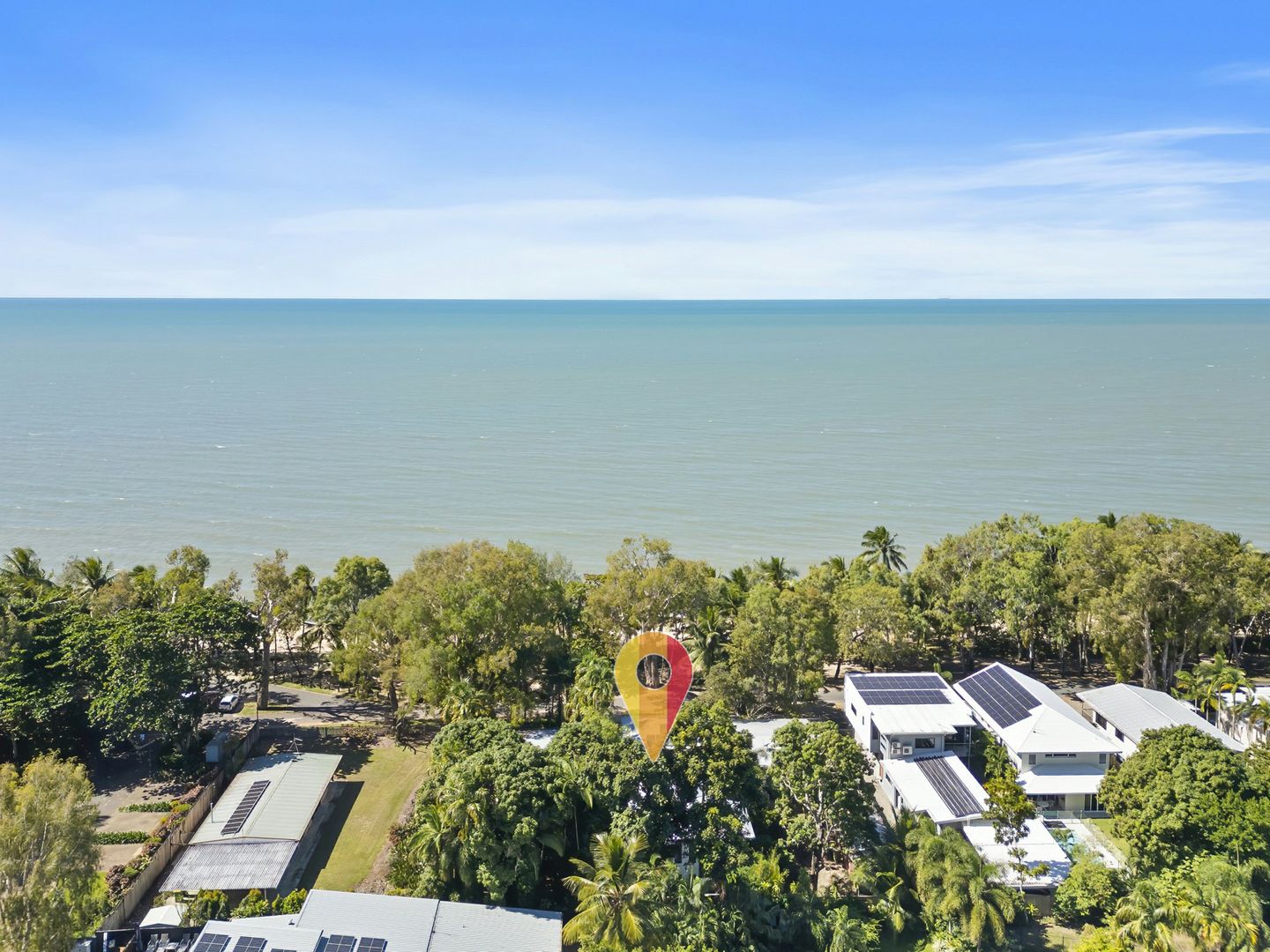 101 Upolu Esplanade, Clifton Beach QLD 4879, Image 2