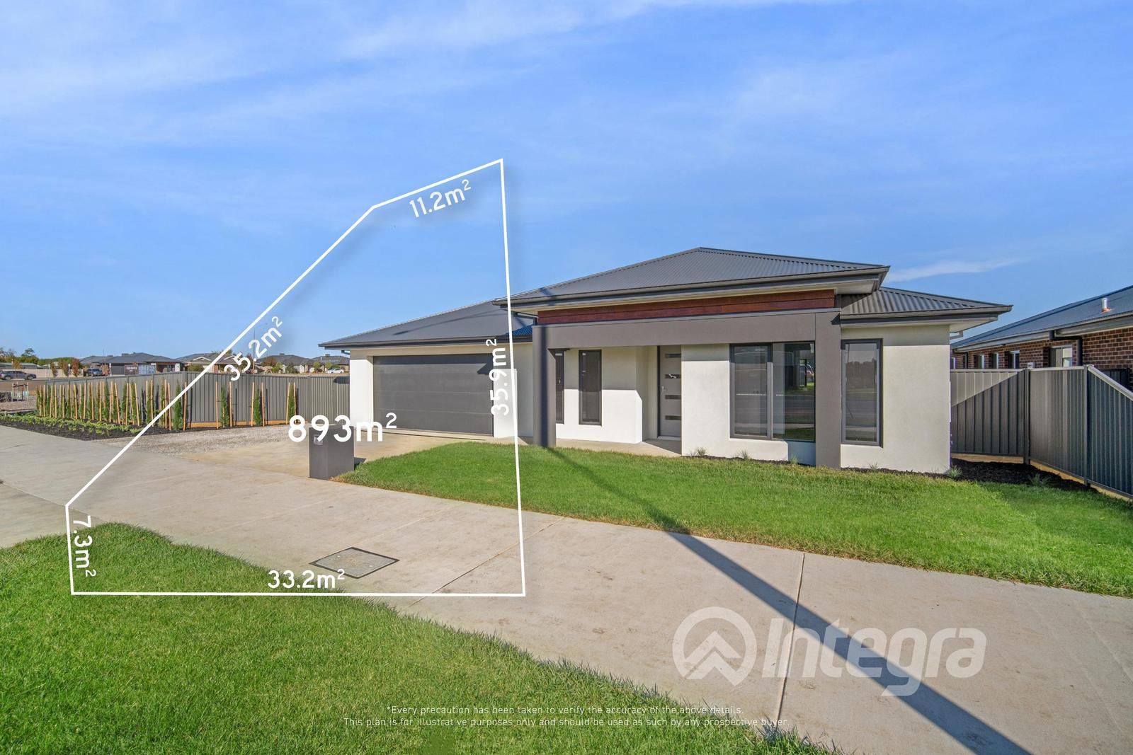 9 Fawcett Road, Lucas VIC 3350, Image 0