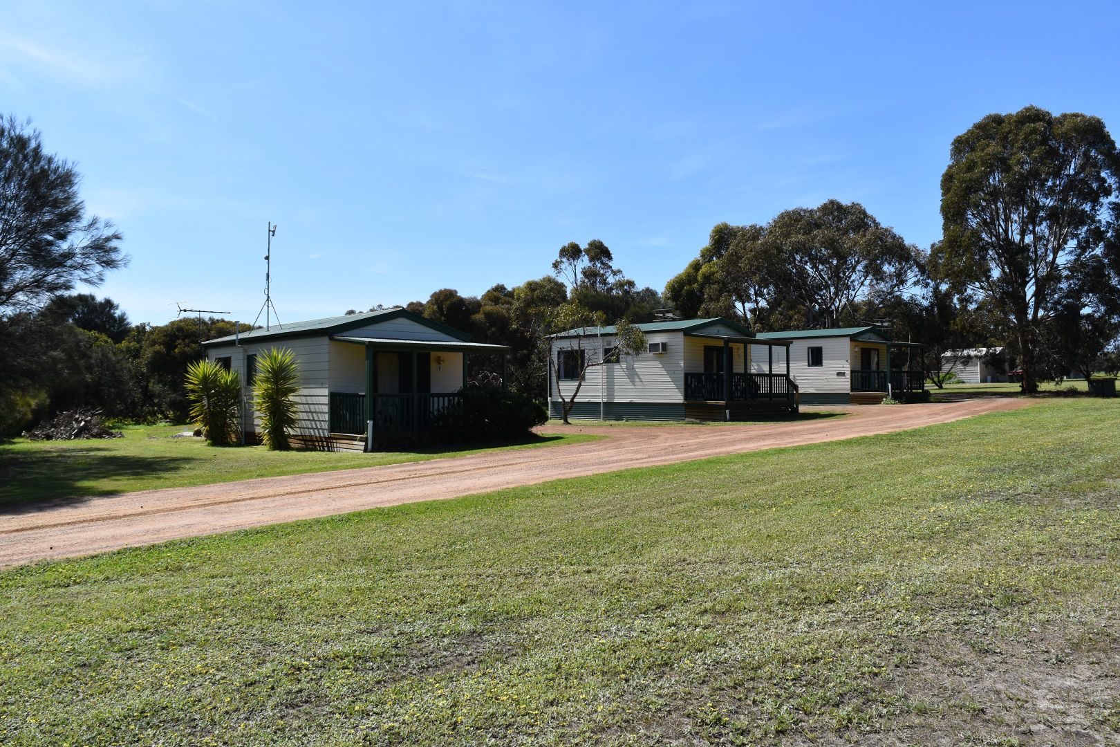 136 Playford Highway, Kingscote SA 5223, Image 2