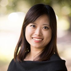 Evonne (Yu Qiong) Chen, Sales representative