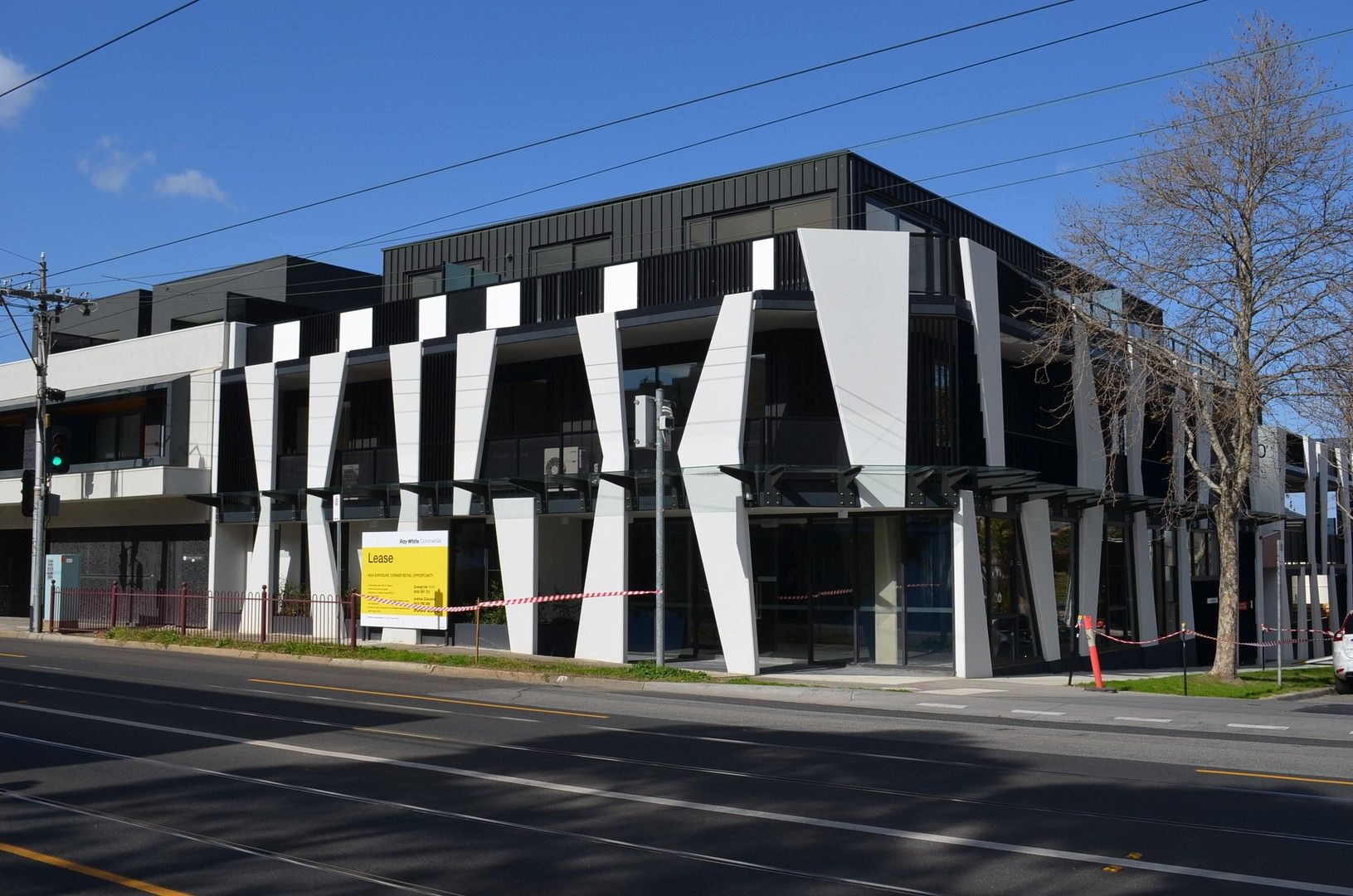 105/340 Whitehorse Road, Balwyn VIC 3103 Apartment For Rent 455