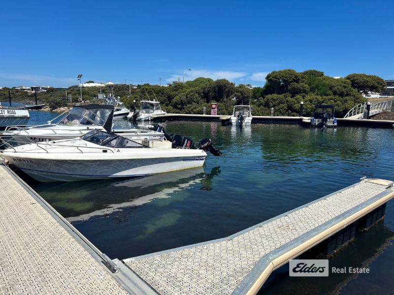 11w Marina Berth, Robe SA 5276, Image 1