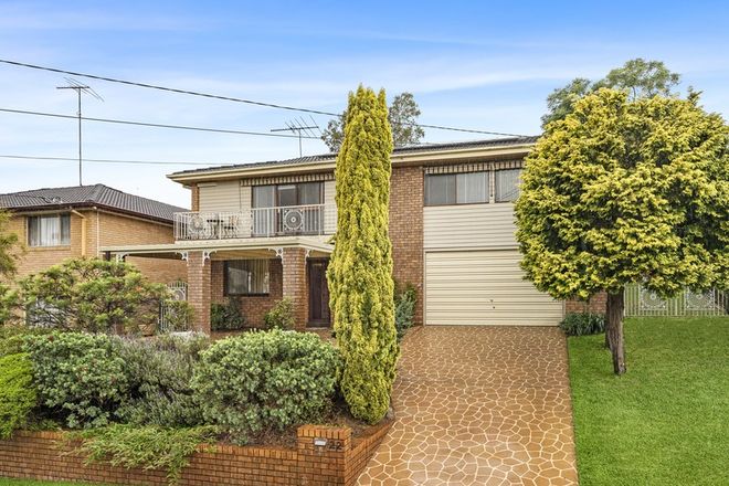 Picture of 22 Lunar Avenue, HEATHCOTE NSW 2233