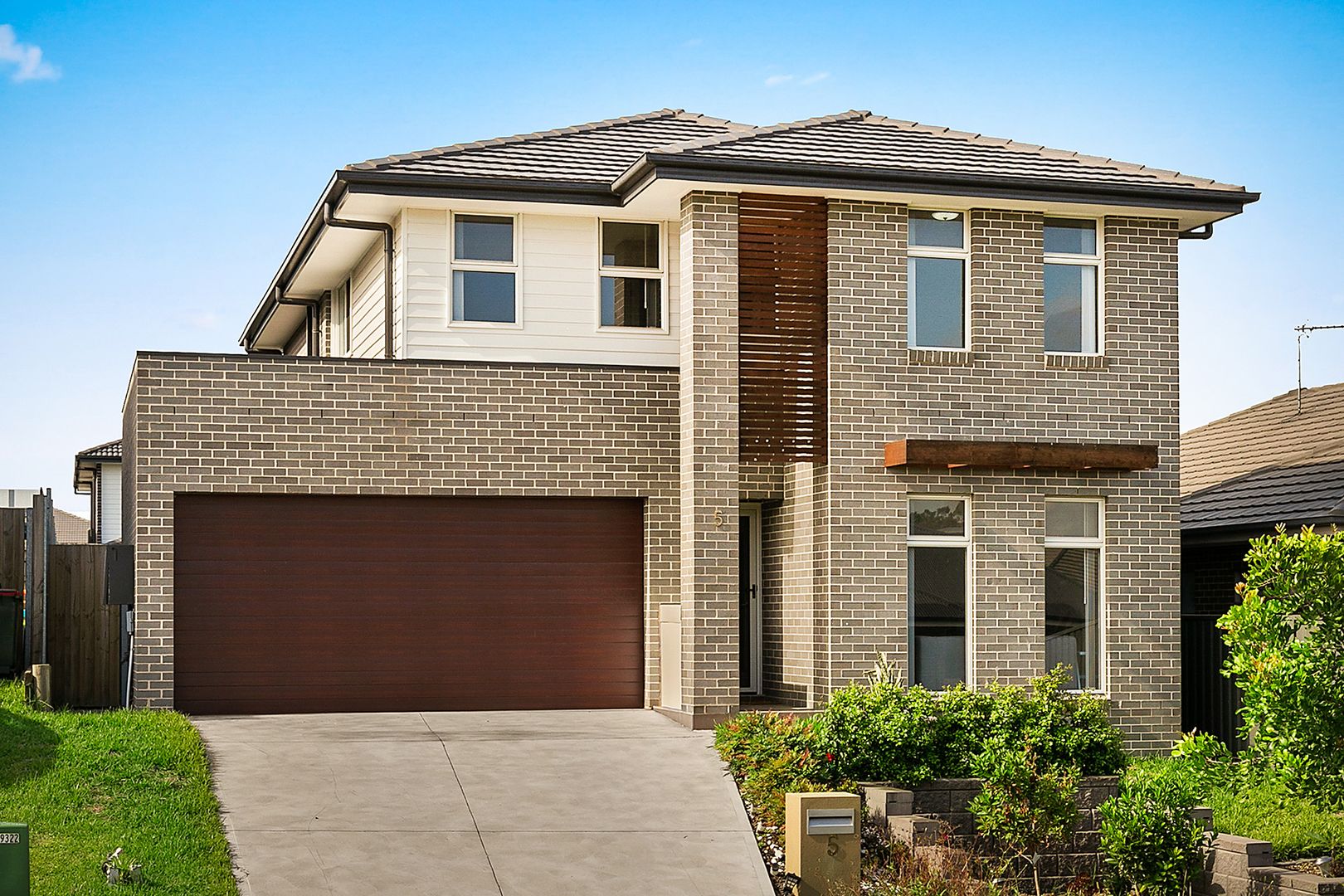 5 Sayers Avenue, North Kellyville NSW 2155