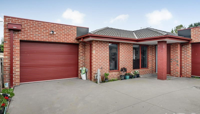 Picture of 11A Mitta Mitta Way, MEADOW HEIGHTS VIC 3048