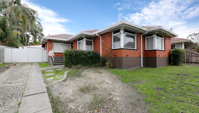 Picture of 21 Clunies Ross Crescent, MULGRAVE VIC 3170