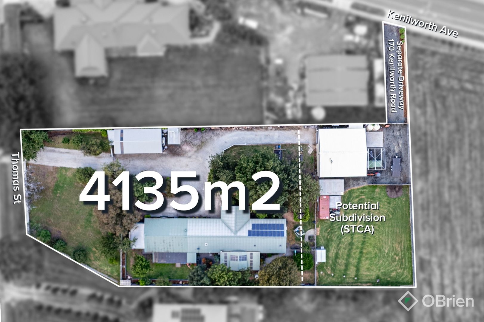 1 Thomas Street, Beaconsfield VIC 3807, Image 2