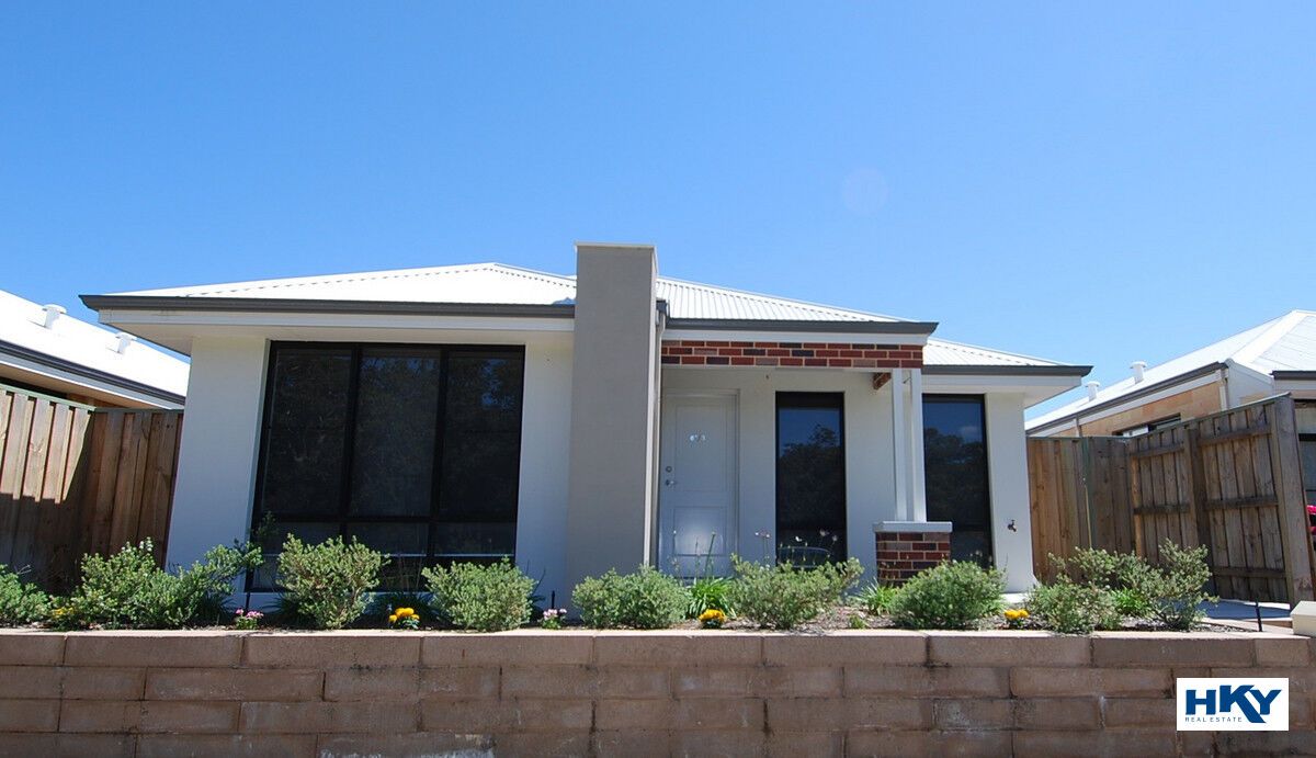 3/63 Lindberg Boulevard, Ellenbrook WA 6069 House For Rent Domain