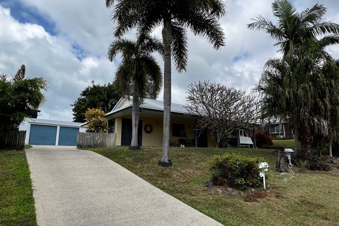 Picture of 17 Morris Street, CAMPWIN BEACH QLD 4737