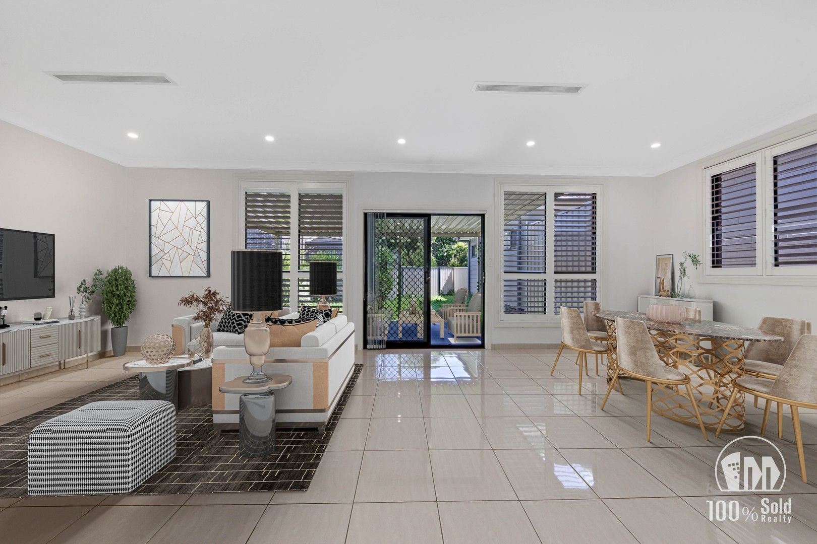 4 bedrooms House in 4 Ford Street NORTH RYDE NSW, 2113