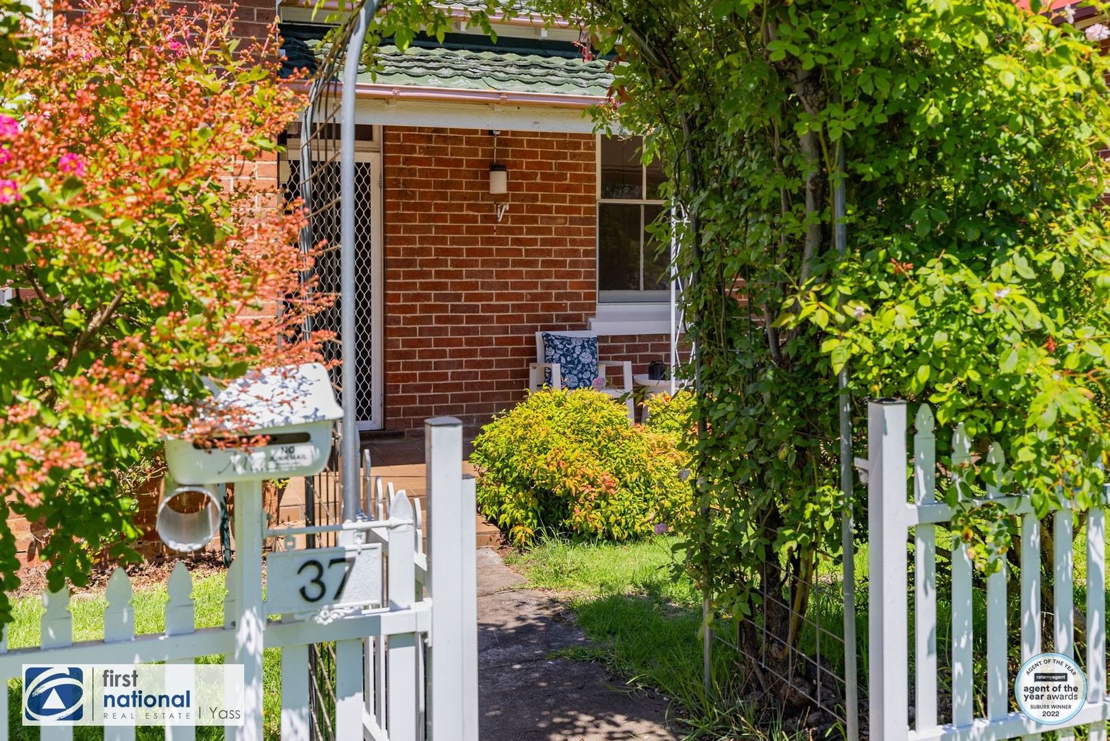 37 Pritchett Street, Yass NSW 2582, Image 1