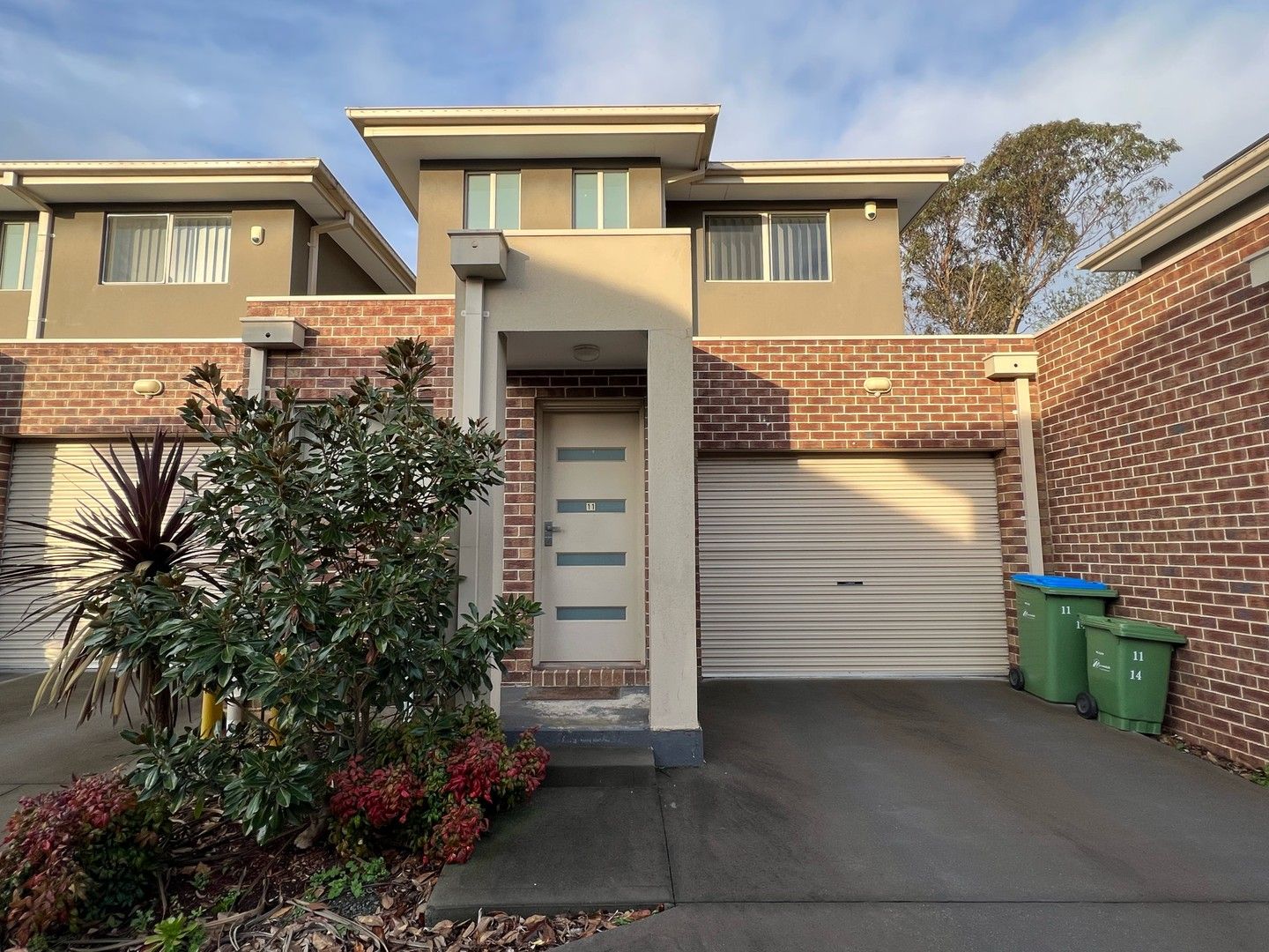 2 bedrooms Townhouse in 11/14 Browning Street KILSYTH VIC, 3137