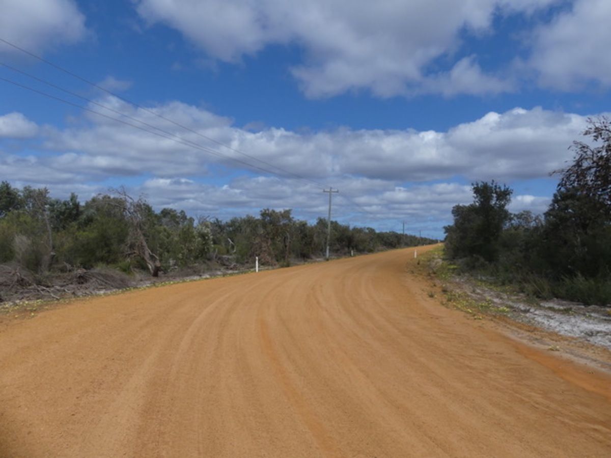 Lot 3685 Duffy Road, Bambun WA 6503, Image 1